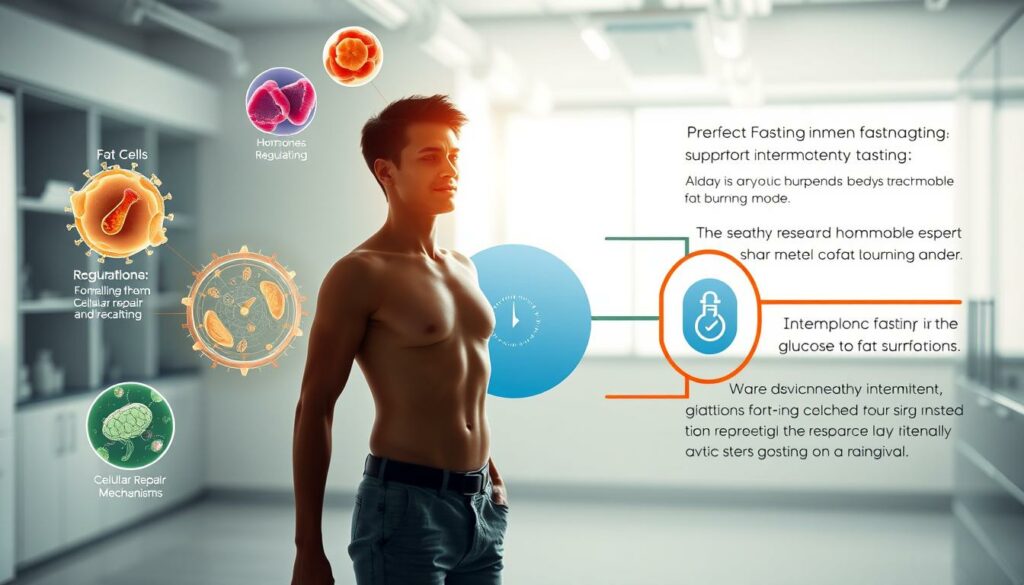 intermittent fasting benefits