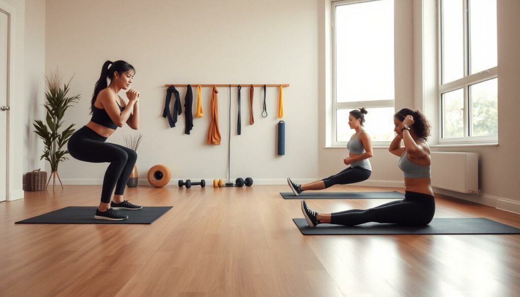 micro workouts