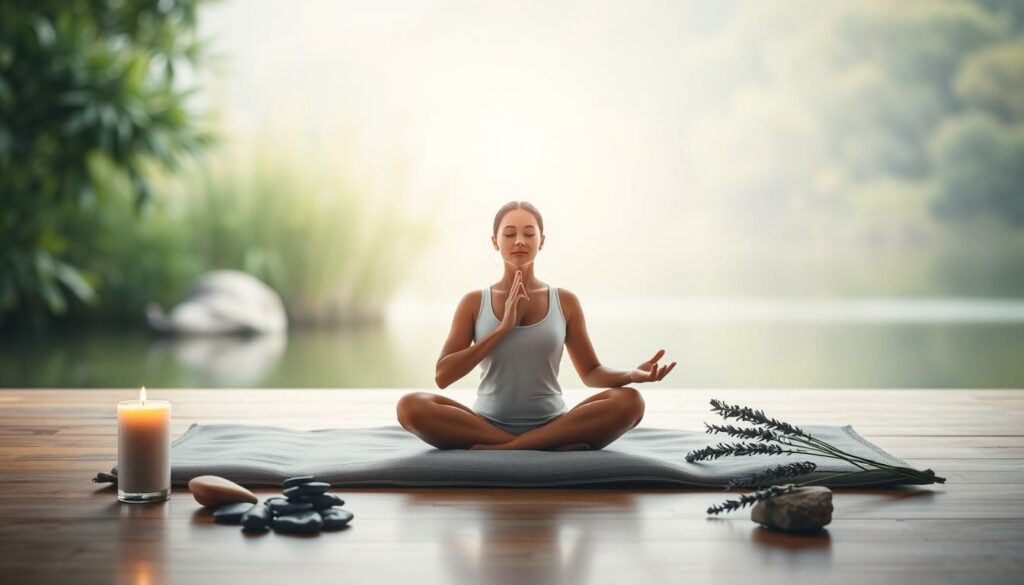 mindfulness techniques for stress relief
