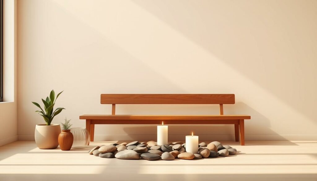 minimalist wellness trends
