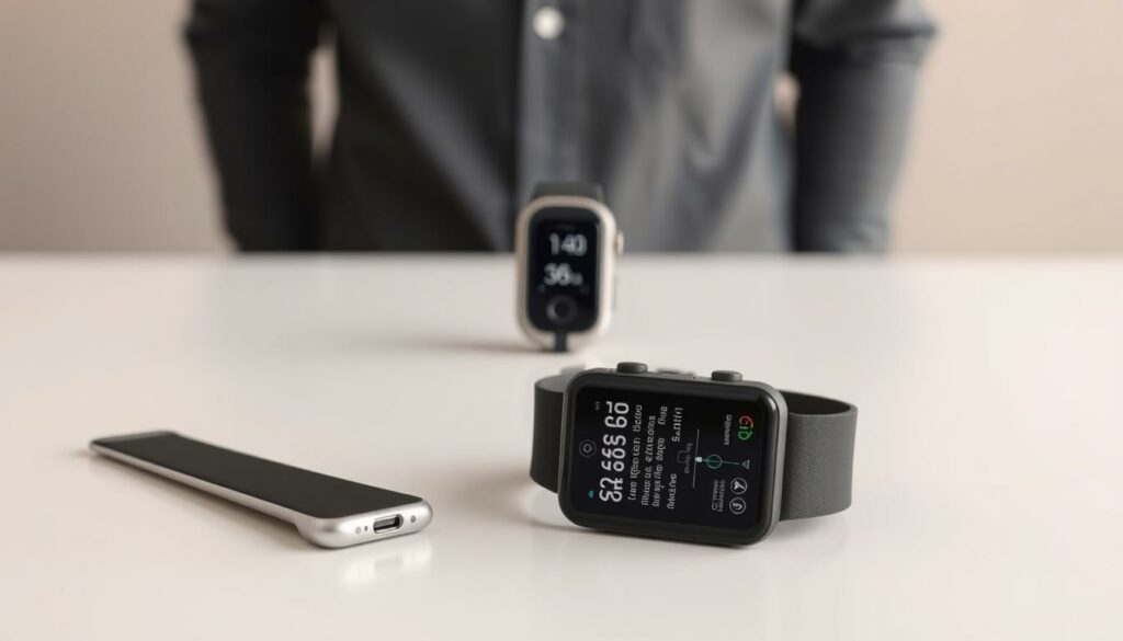 modern diabetes technology