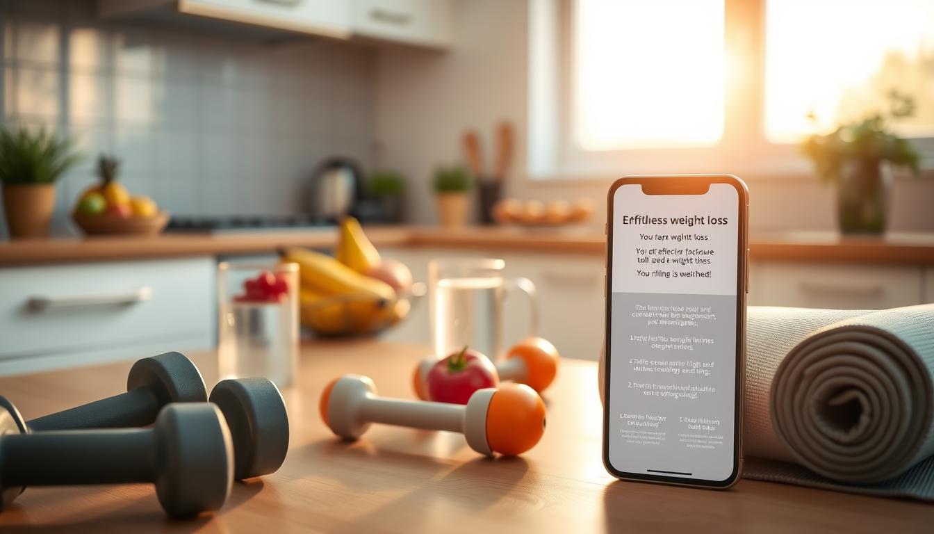 quick and easy weight loss tips