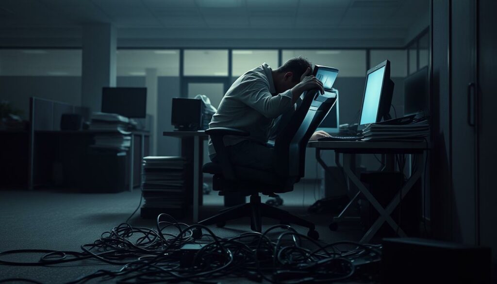 sedentary lifestyle risks