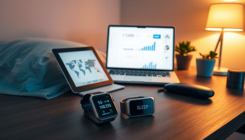 sleep data analysis tools
