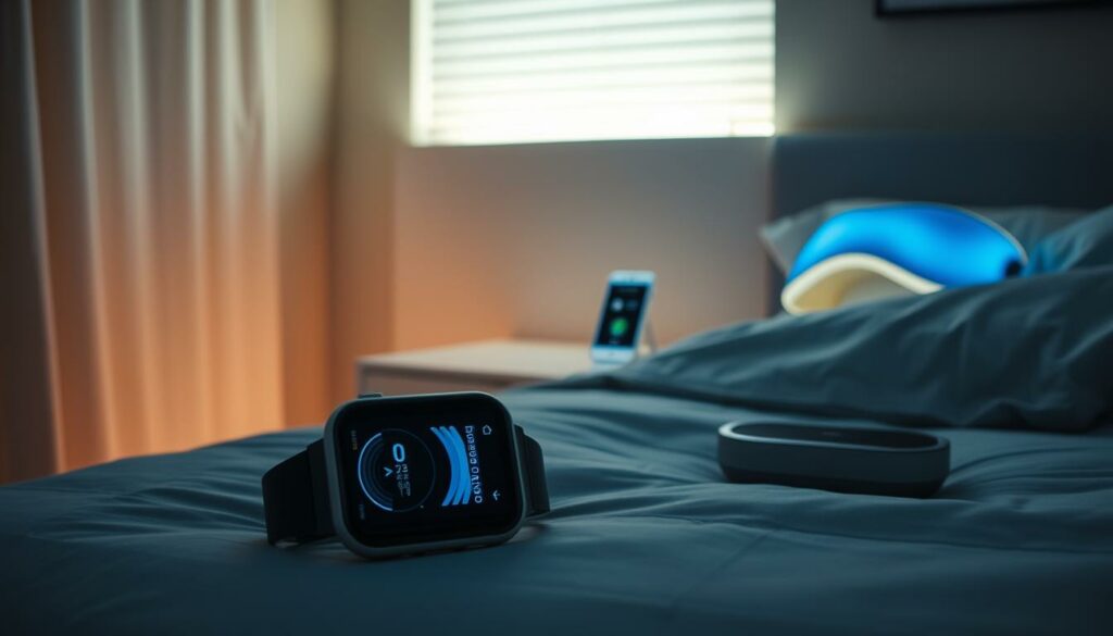 sleep technology innovations