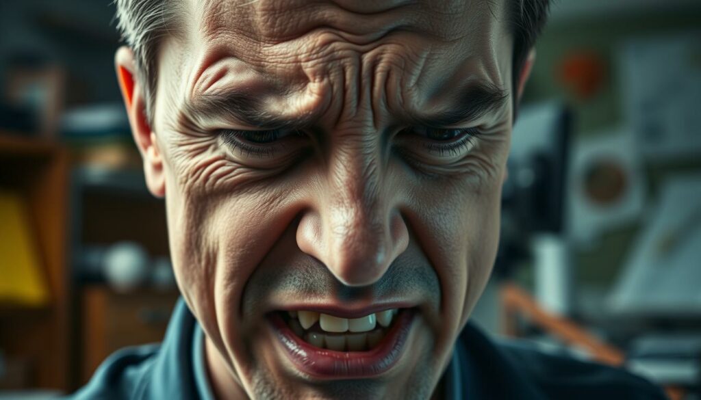 stress impacts on physical health