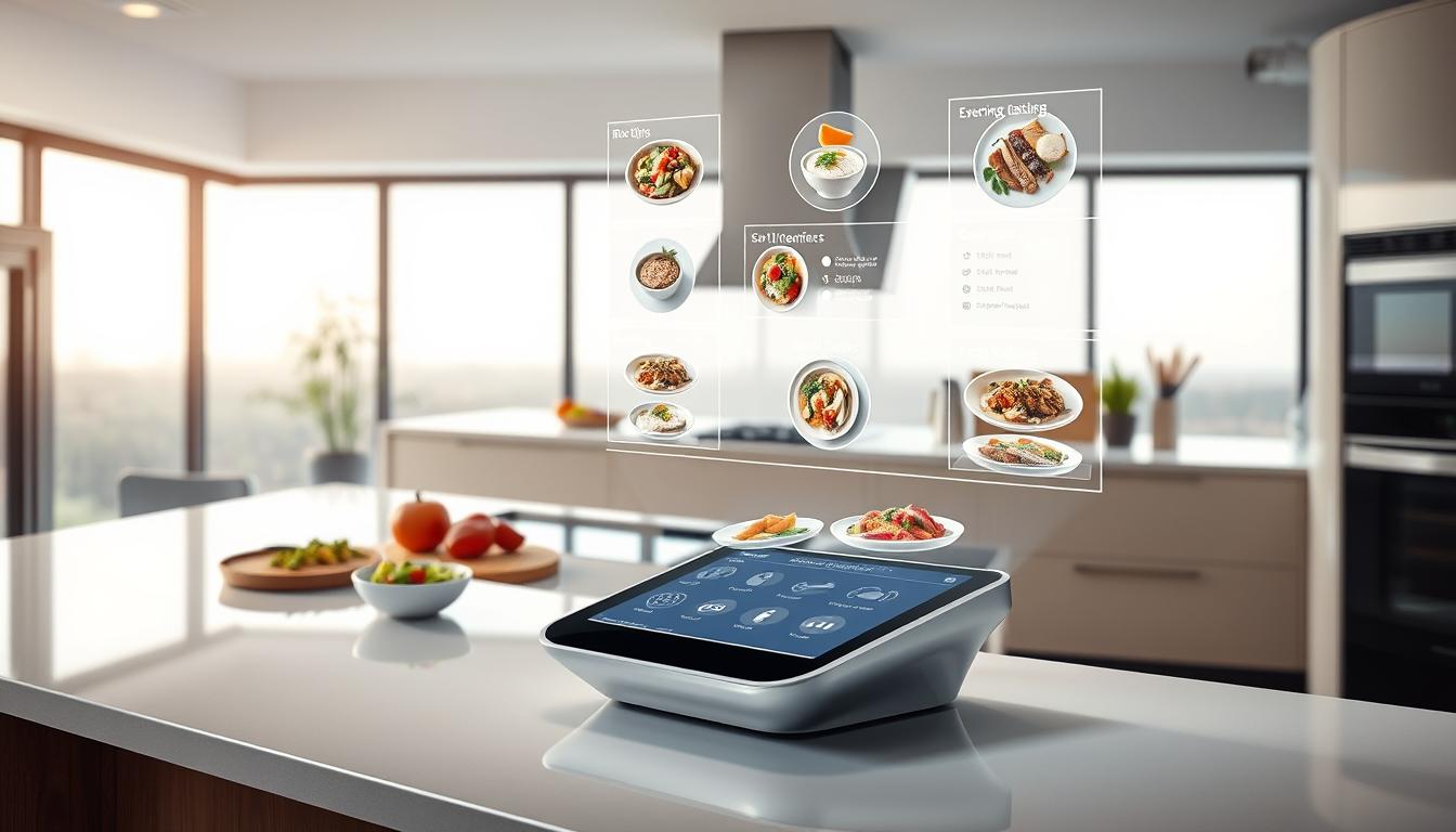 the rise of Ai generated meals plan should you trust them
