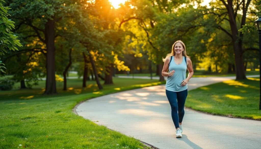 walking exercise for weight loss benefits