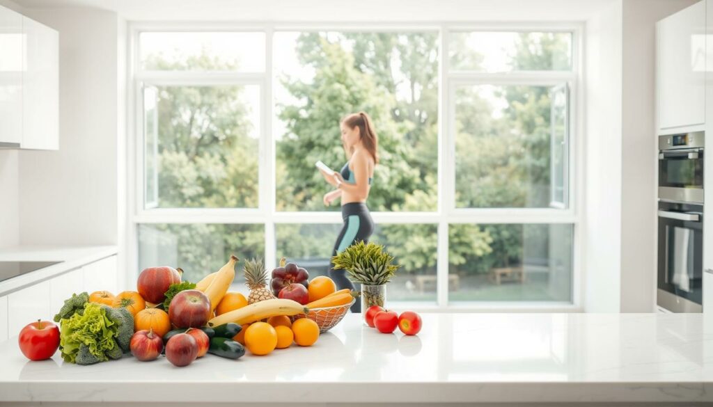 weight loss strategies