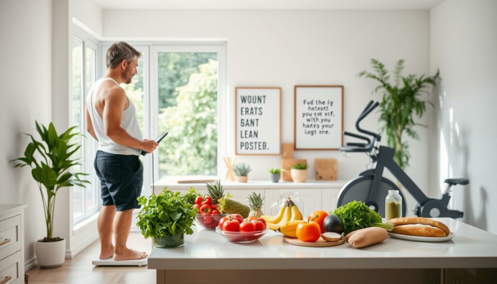weight loss techniques